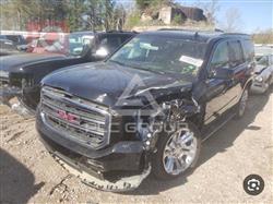 جي ام سي يوكون